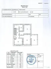 Casă individuală 4 camere D+P+1 133 mp mobilată și ut... 