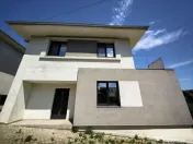 Casă individuală 4 camere D+P+1 133 mp mobilată și ut... 