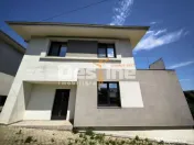 Casă individuală 4 camere D+P+1 133 mp mobilată și ut... 