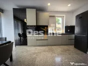 Casă individuală 4 camere D+P+1 133 mp mobilată și ut... 