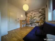 Casă individuală 4 camere D+P+1 133 mp mobilată și ut... 