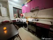 Apartament 2 camere 51 mp model decomandat mobilat și ut...