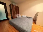Apartament 2 camere 51 mp model decomandat mobilat și ut... 