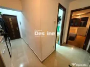 Apartament 2 camere 51 mp model decomandat mobilat și ut... 