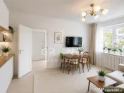 Apartament 2 camere, etaj intermediar, in Grigorescu, Cluj-N 