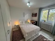 Apartament 2 camere, etaj intermediar, in Grigorescu, Cluj-N 