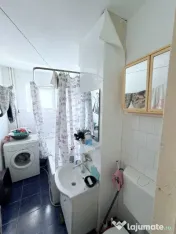 Apartament 2 camere foarte spatios la strada Primaverii 