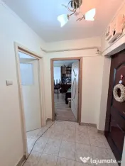 Apartament 2 camere foarte spatios la strada Primaverii 