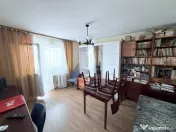 Apartament 2 camere foarte spatios la strada Primaverii 