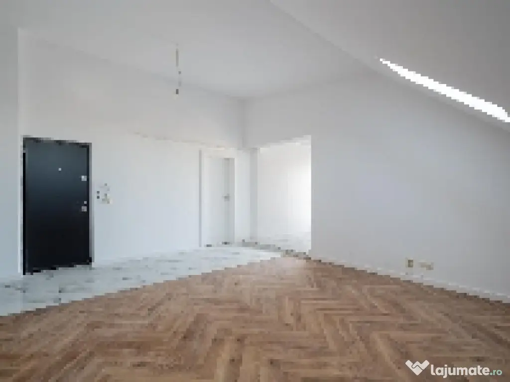 Plazza Bulevardul Timișoara apartament cu 4 camere 120mp