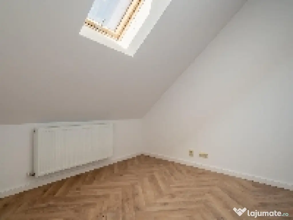 Plazza Bulevardul Timișoara apartament cu 4 camere 120mp
