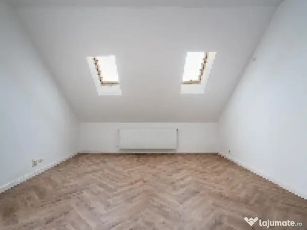 Plazza Bulevardul Timișoara apartament cu 4 camere 120mp
