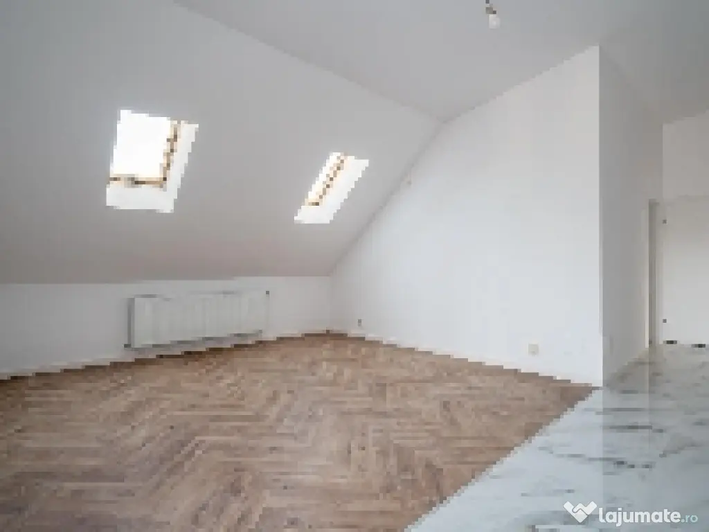 Plazza Bulevardul Timișoara apartament cu 4 camere 120mp