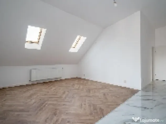 Plazza Bulevardul Timișoara apartament cu 4 camere 120mp