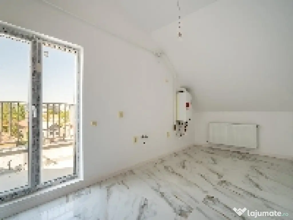 Plazza Bulevardul Timișoara apartament cu 4 camere 120mp