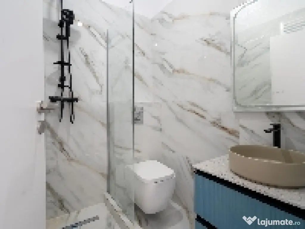 Plazza Bulevardul Timișoara apartament cu 4 camere 120mp