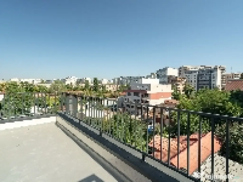 Plazza Bulevardul Timișoara apartament cu 4 camere 120mp