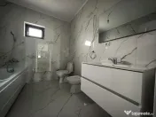 Casă individuală 3 camere 2 bai 313 mp teren Lunca Ceta... 