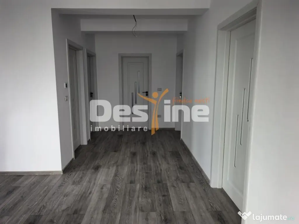 Casă individuală 3 camere 2 bai 313 mp teren Lunca Ceta... - Iasi (Iasi)