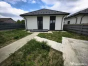 Casă individuală 3 camere 2 bai 313 mp teren Lunca Ceta... 