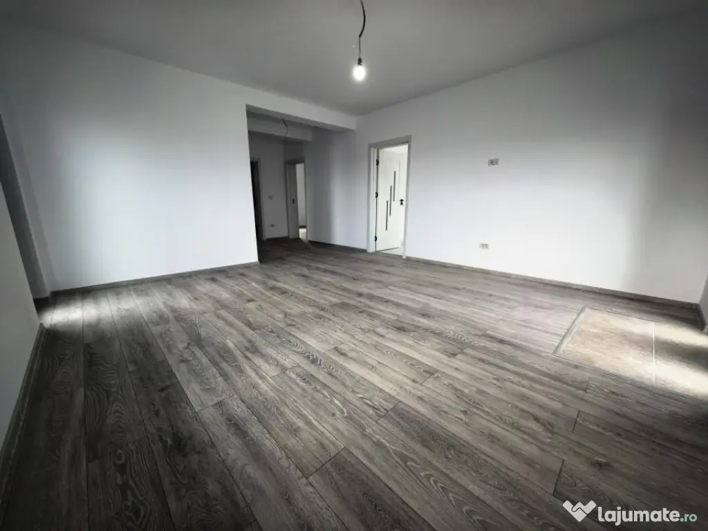 Casă individuală 3 camere 2 bai 313 mp teren Lunca Ceta...