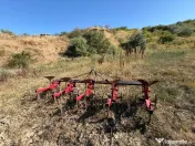Prășitoare 5 rânduri