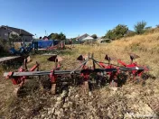 Prășitoare 5 rânduri