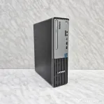 PC Desktop Lenovo ThinkCentre 50s Gen 5, Intel Core i5-14400, 16 GB, 512 GB SSD
