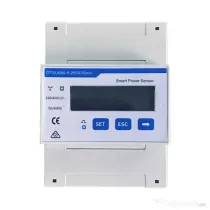 Huawei Smart Power Meter Trifazat DTSU666-H 250A 50mA–Contor pentru fotovoltaice