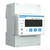 Huawei Smart Power Meter Trifazat DTSU666-H 250A 50mA–Contor pentru fotovoltaice 