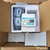 Huawei Smart Power Meter Trifazat DTSU666-H 250A 50mA–Contor pentru fotovoltaice 