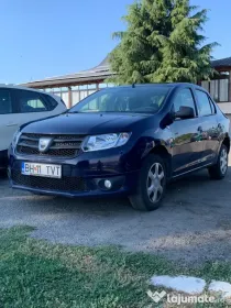Dacia Logan Plus de vanzare