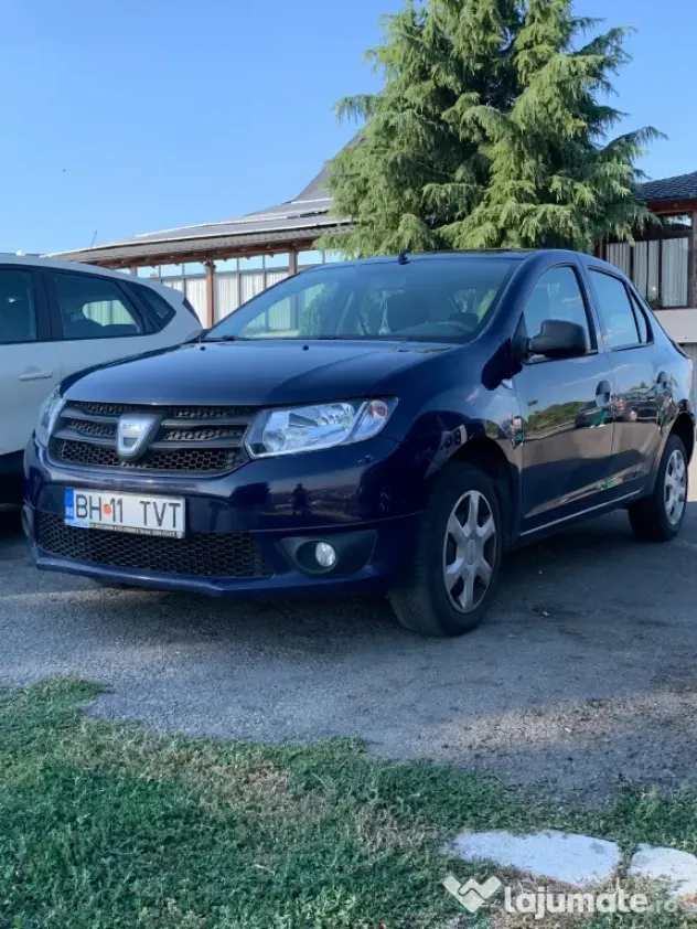Dacia Logan Plus de vanzare