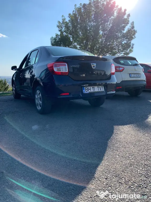 Dacia Logan Plus de vanzare