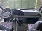 Mercedes-Benz Sprinter 308D Rimor 