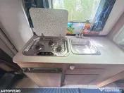 Mercedes-Benz Sprinter 308D Rimor 