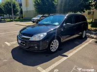 Opel Astra H 1.6 Benzina 
