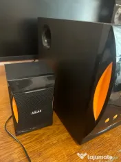 Boxe&Subwoofer AKAI