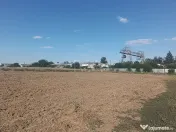 Teren Intravilan 9.086 mp cu CF | Popești-Leordeni | L1 P+2 
