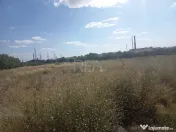 Teren Intravilan 9.086 mp cu CF | Popești-Leordeni | L1 P+2 