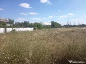 Teren Intravilan 9.086 mp cu CF | Popești-Leordeni | L1 P+2 