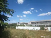 Teren Intravilan 9.086 mp cu CF | Popești-Leordeni | L1 P+2 
