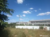 Teren Intravilan 9.086 mp cu CF | Popești-Leordeni | L1 P+2 