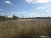 Teren Intravilan 9.086 mp cu CF | Popești-Leordeni | L1 P+2 