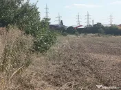 Teren Intravilan 9.086 mp cu CF | Popești-Leordeni | L1 P+2 