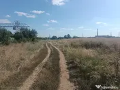 Teren Intravilan 9.086 mp cu CF | Popești-Leordeni | L1 P+2 