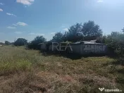 Teren Intravilan 9.086 mp cu CF | Popești-Leordeni | L1 P+2 