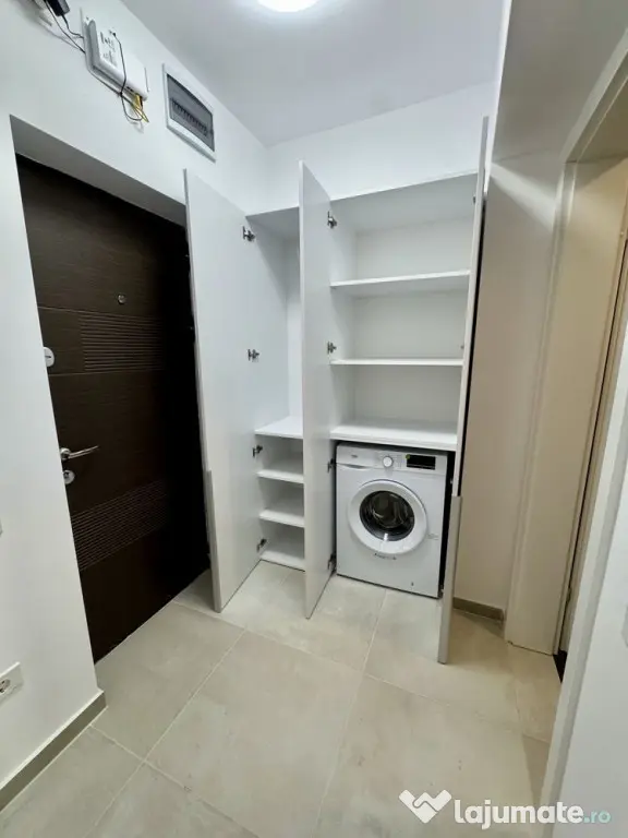 Berceni metrou biruintei 25