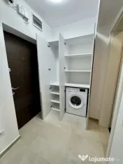Berceni metrou biruintei 25 