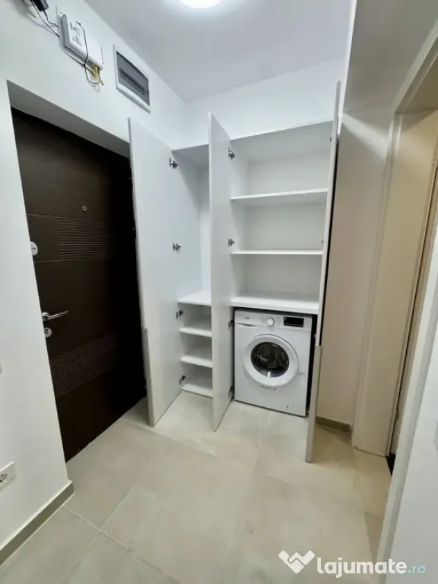 Berceni metrou biruintei 25